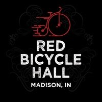 Red Bicycle Hall, Madison, IN