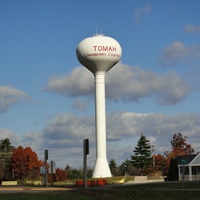 Tomah, WI