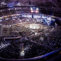 Pia Arena, Yokohama