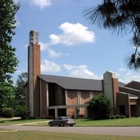Eastern Hills Baptist Church, Montgomery, AL