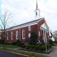Brookdale Christian Church, Bloomfield, NJ