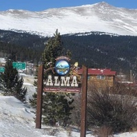 Alma, CO