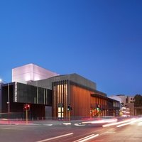State Theatre Centre, Perth