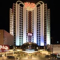 Plaza Hotel & Casino, Las Vegas, NV
