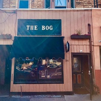 The Bog, Scranton, PA
