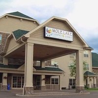 Mole Lake Casino, Crandon, WI