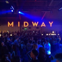 Midway, Edmonton