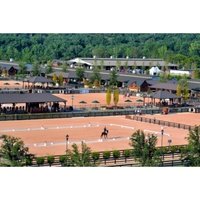 Tryon International Equestrian Center, Mill Spring, NC