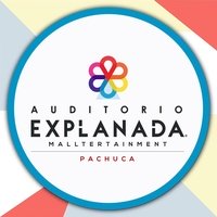 Auditorio Explanada, Pachuca