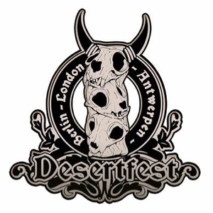 Desertfest Berlin 2023 bands, line-up and information about Desertfest Berlin 2023