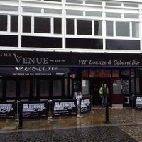 The Venue Bar, Southend-on-Sea
