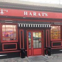 Harat's Pub, Ukhta