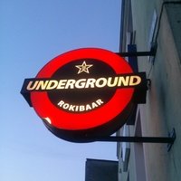 Underground, Tartu