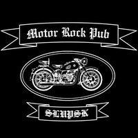 Motor Rock Pub, Slupsk