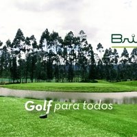 Campo de Golf Briceño 18, Bogotá