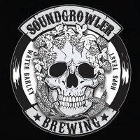 Soundgrowler Brewing, Tinley Park, IL