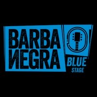 Barba Negra Blue Stage, Budapest