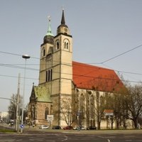 Johanniskirche, Magdeburg
