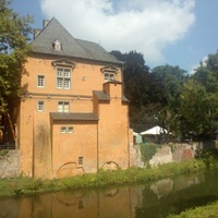 Schloss Rheydt, Mönchengladbach