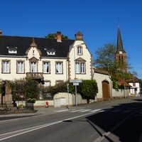 Schweighouse-sur-Moder