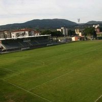 Stadio Comunale, Figline Valdarno