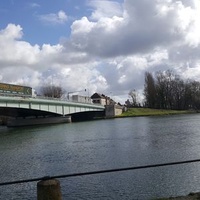 Pont-sur-Yonne