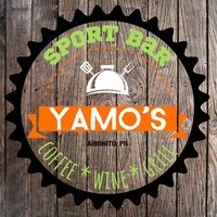 Yamos Sport Bar & Grill, San Juan