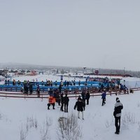 Beitostølen stadion, Beitostølen