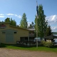 Kukonhiekan Huvikeskus, Saarijärvi