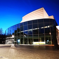 Konzerthalle - Joseph-Keilberth-Saal, Bamberg