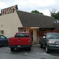 Music Box @ Ziggy's, Chattanooga, TN