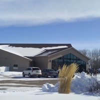 First Baptist Church, Sheridan, WY