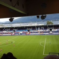 Color Line Stadion, Ålesund