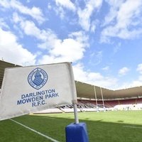 Darlington Mowden Park, Darlington