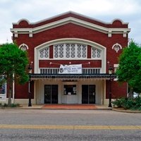 Walton Theater Selma, Selma, AL