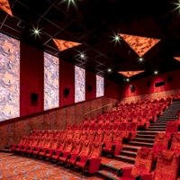 Cinemaxx Dammtor - Saal 2, Hamburg