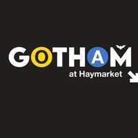 Gotham at Haymarket, Lincoln, NE