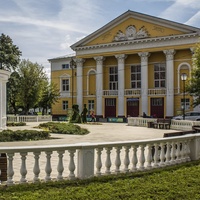 Dvorets Kultury, Shcherbinka