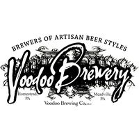 Voodoo Brewing, Erie, PA
