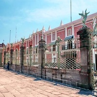 Puebla City