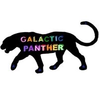 Galactic Panther, Alexandria, VA