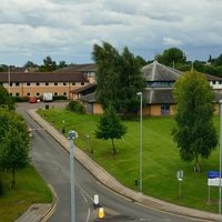 Wyvern House, Winsford