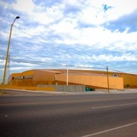 Arena ITSON, Ciudad Obregón