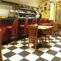 Charlie's Cafe, Norfolk, VA