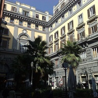 Teatro Augusteo, Naples