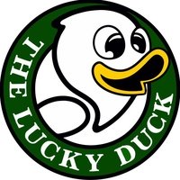 The Lucky Duck, Austin, TX