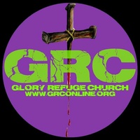 Glory Refuge Church, Tulsa, OK