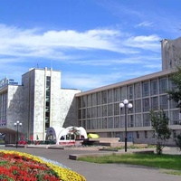 TKTs Bratsk Art, Bratsk