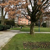 Jardin Roussy, La Tour-de-Peilz