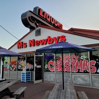 Rock gigs in Ms Newby's Liquors, Panama City Beach, FL Ms Newby's Liquors, Panama City Beach, FL